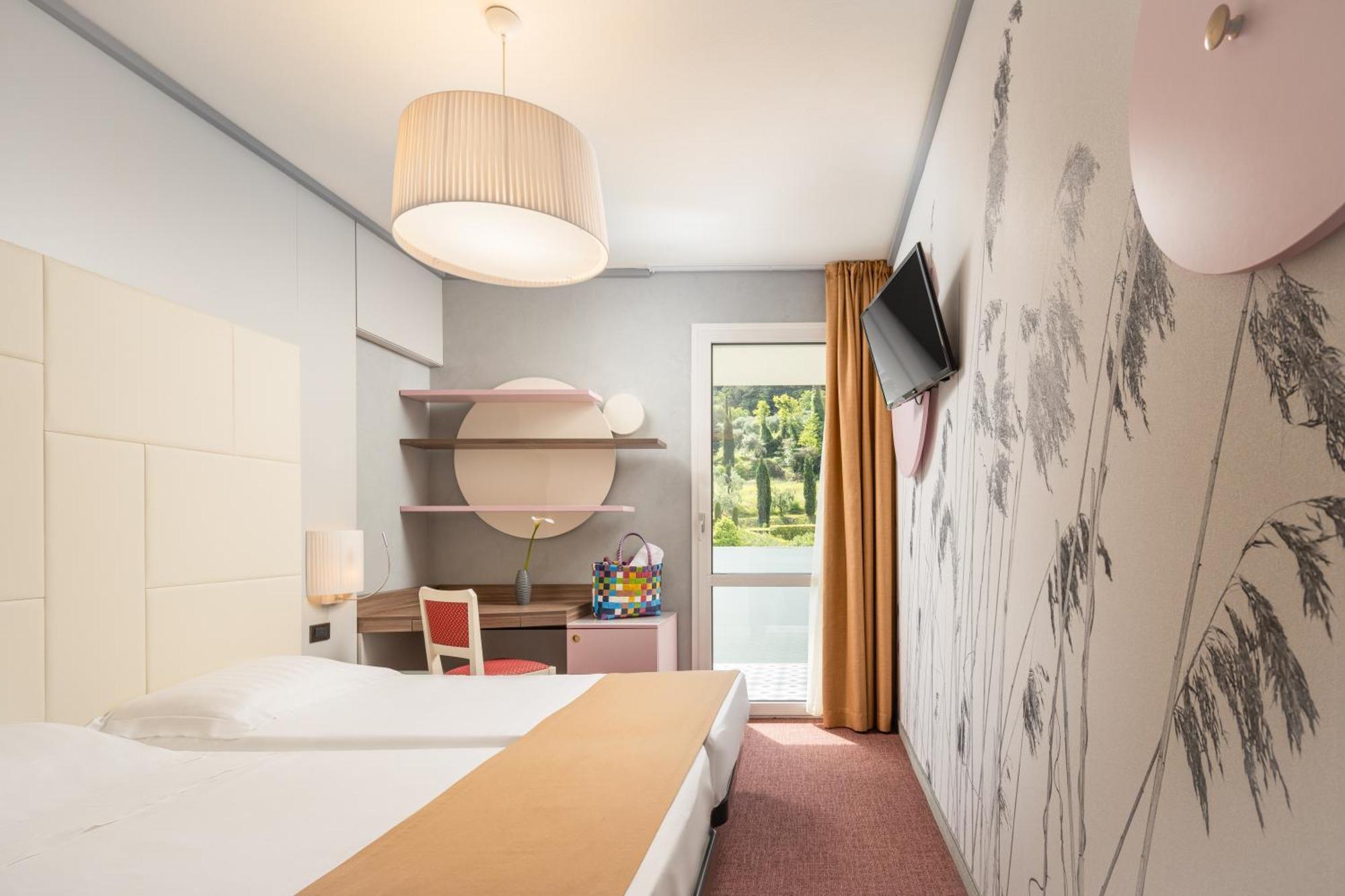 La Perla - Bike Hotel 3*