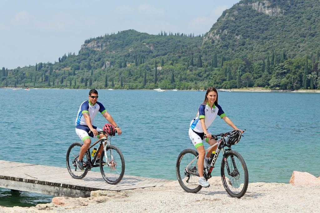 Hotel La Perla - Bike