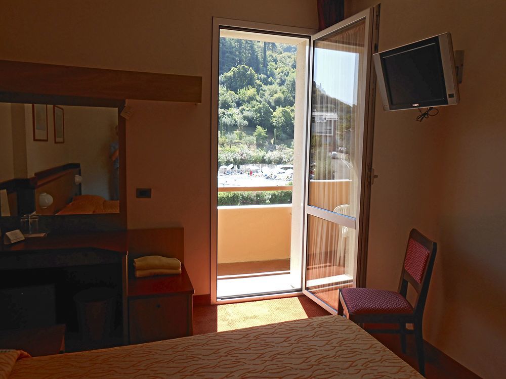 Hotel La Perla - Bike 3*