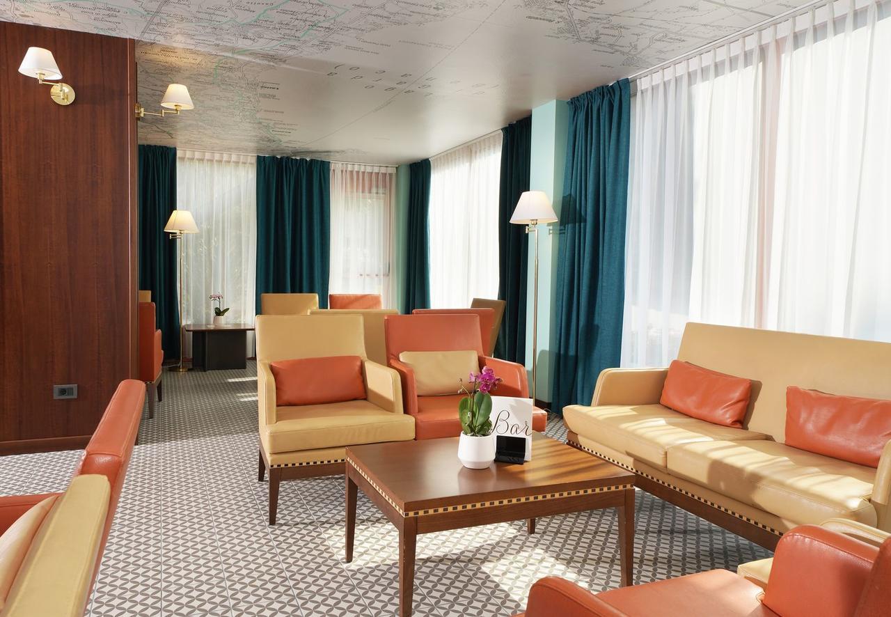 Hotel La Perla - Bike