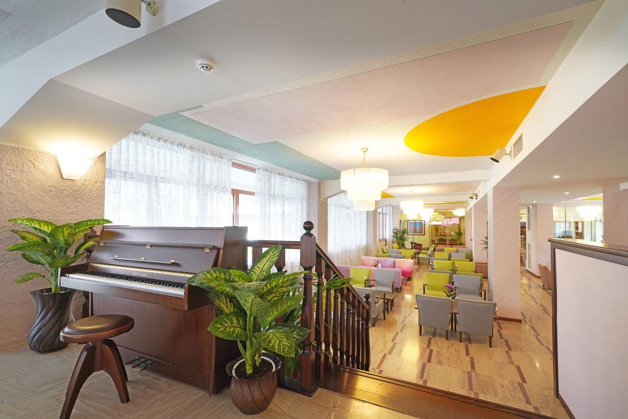 Hotel La Perla - Bike 3*