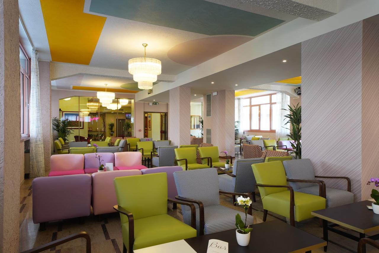 La Perla - Bike Hotel