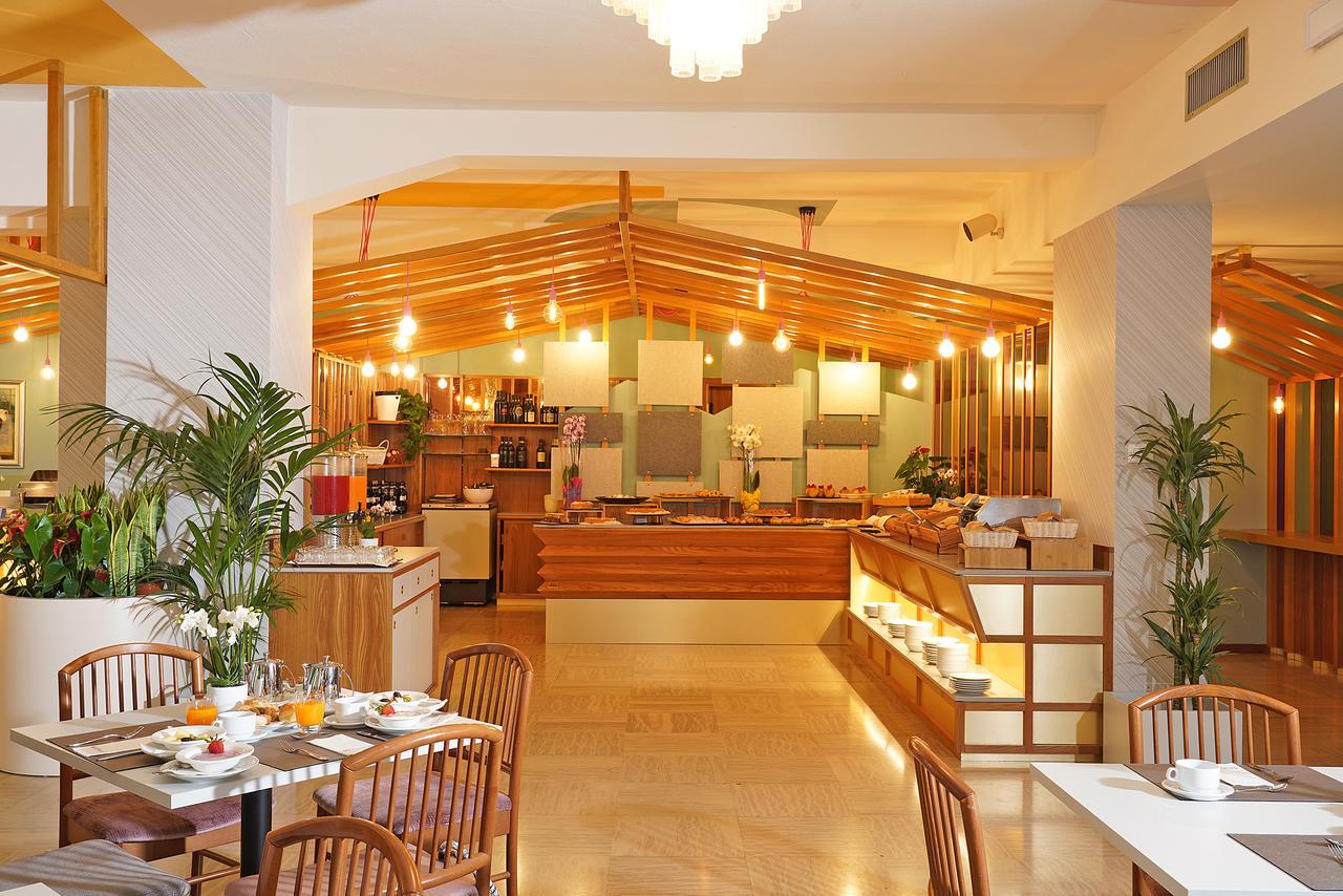 Hotel La Perla - Bike Garda (Verona)