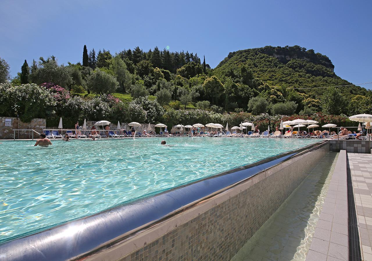 Hotel La Perla - Bike Garda (Verona)