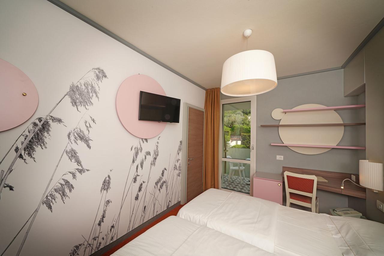 La Perla - Bike Hotel Garda (Verona)