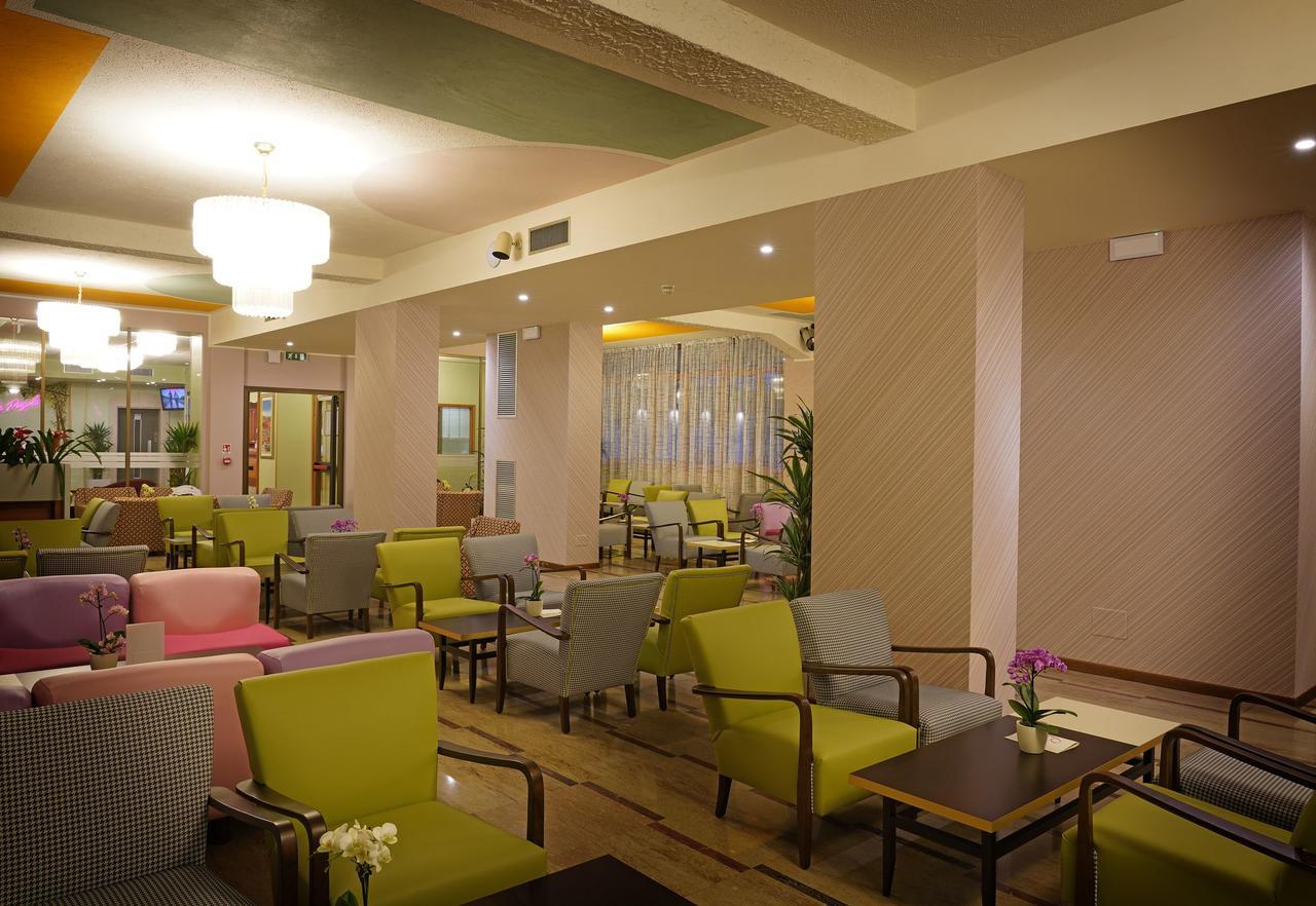 La Perla - Bike Hotel
