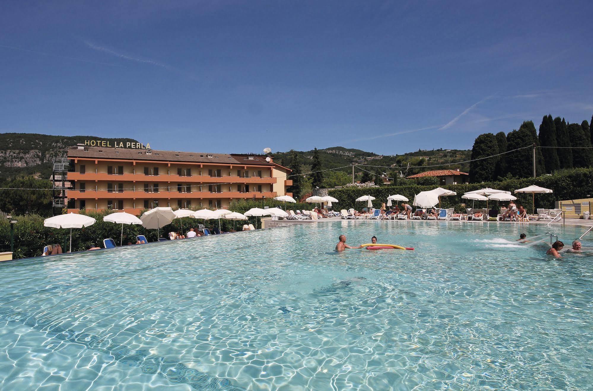 Hotel La Perla - Bike Garda (Verona)