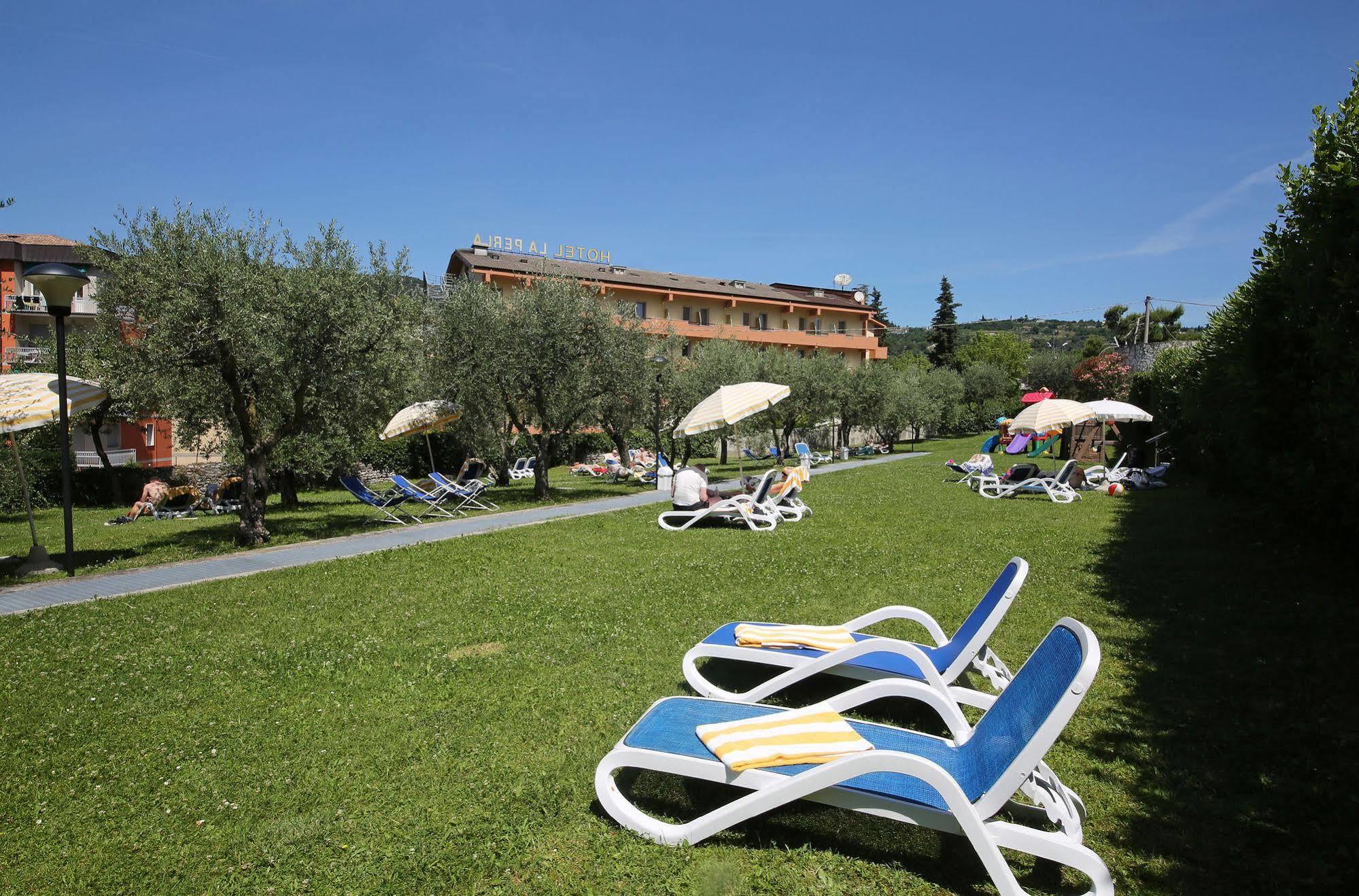 La Perla - Bike Hotel