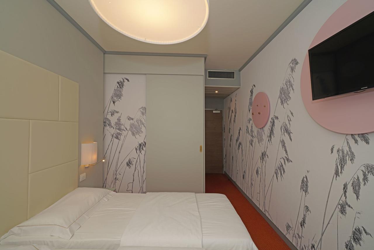 Hotel La Perla - Bike Garda (Verona)
