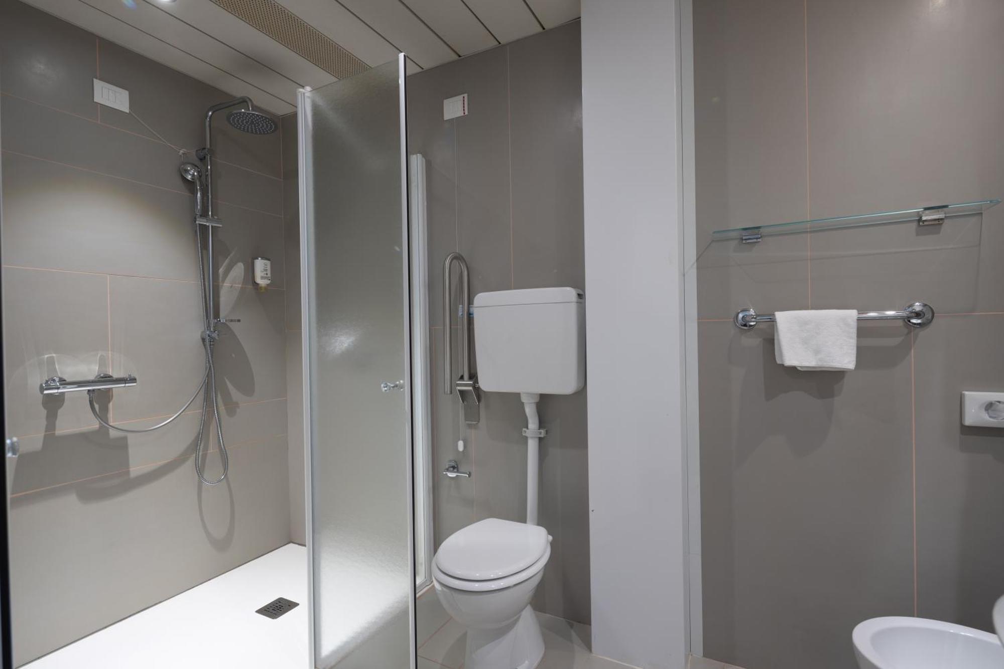 La Perla - Bike Hotel