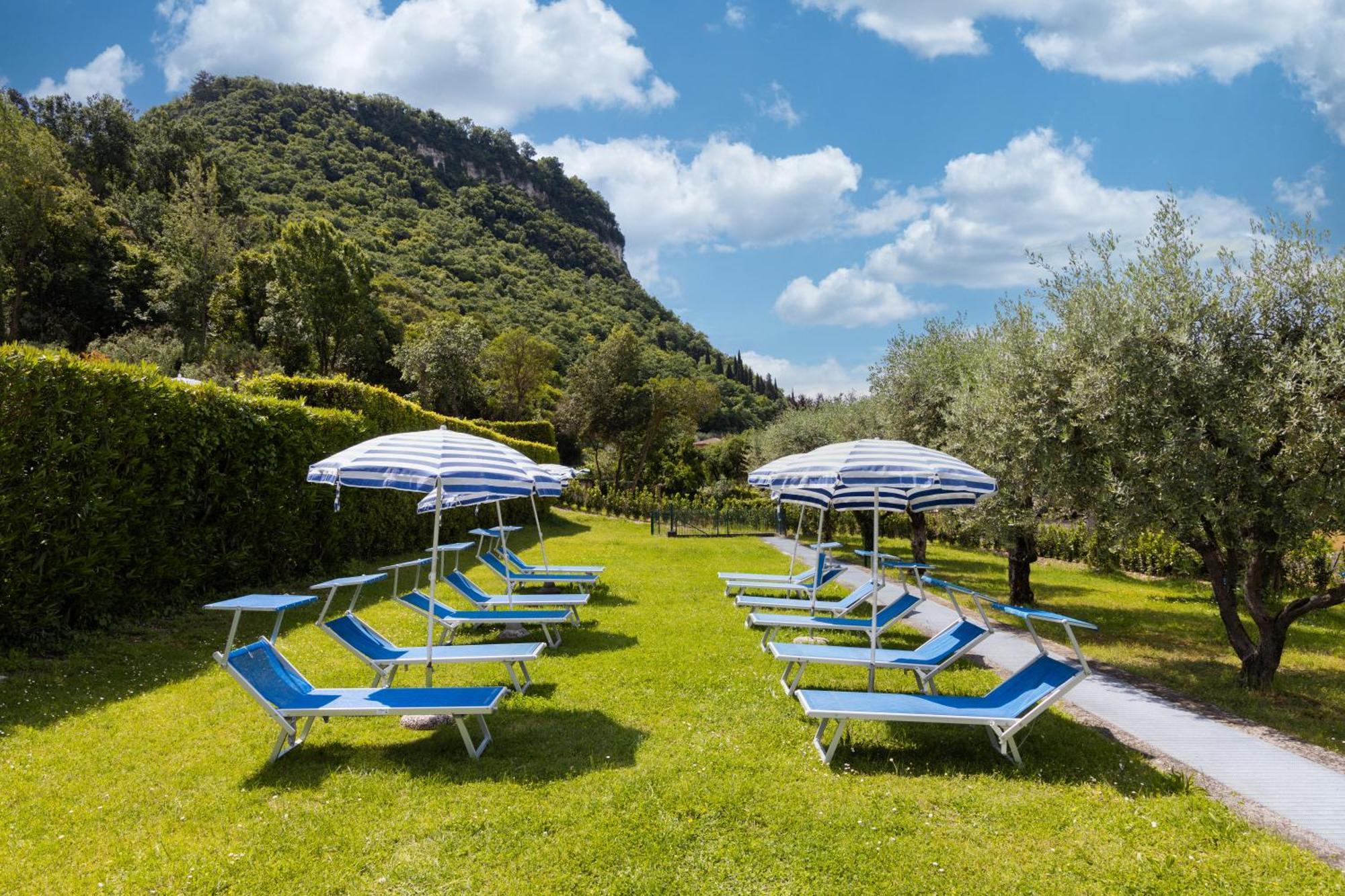 Hotel La Perla - Bike Garda (Verona)