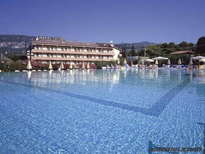 La Perla - Bike Hotel 3*
