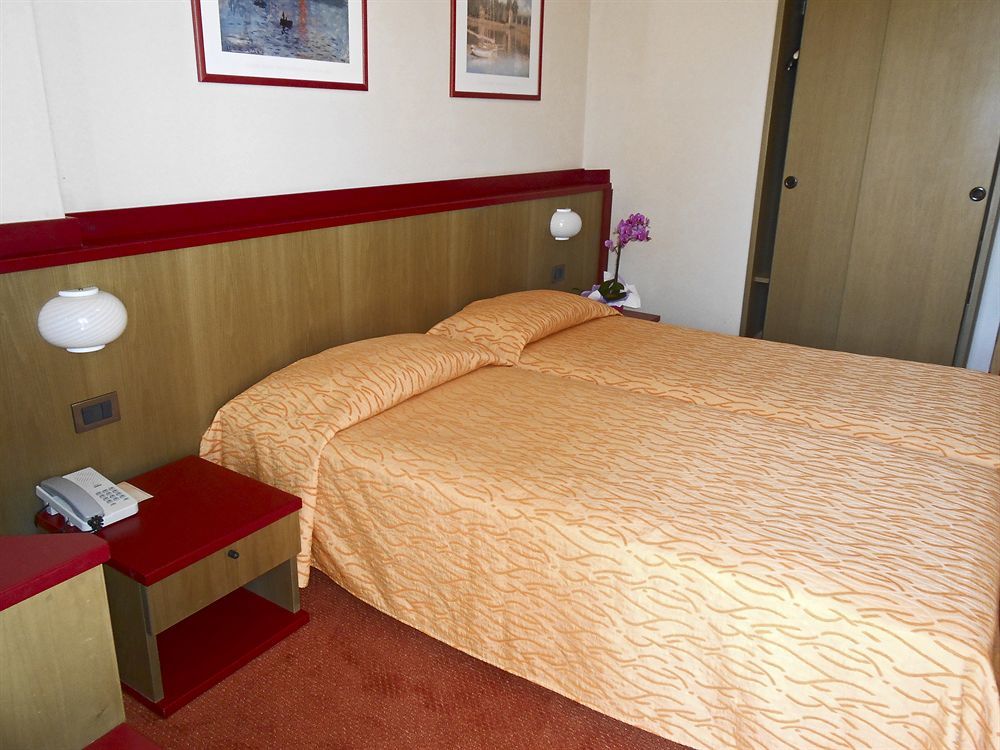 Hotel La Perla - Bike
