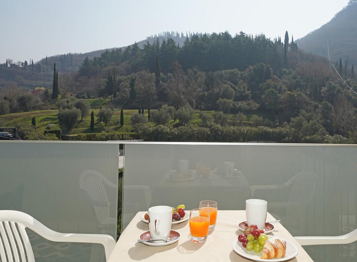 Hotel La Perla - Bike Garda (Verona)