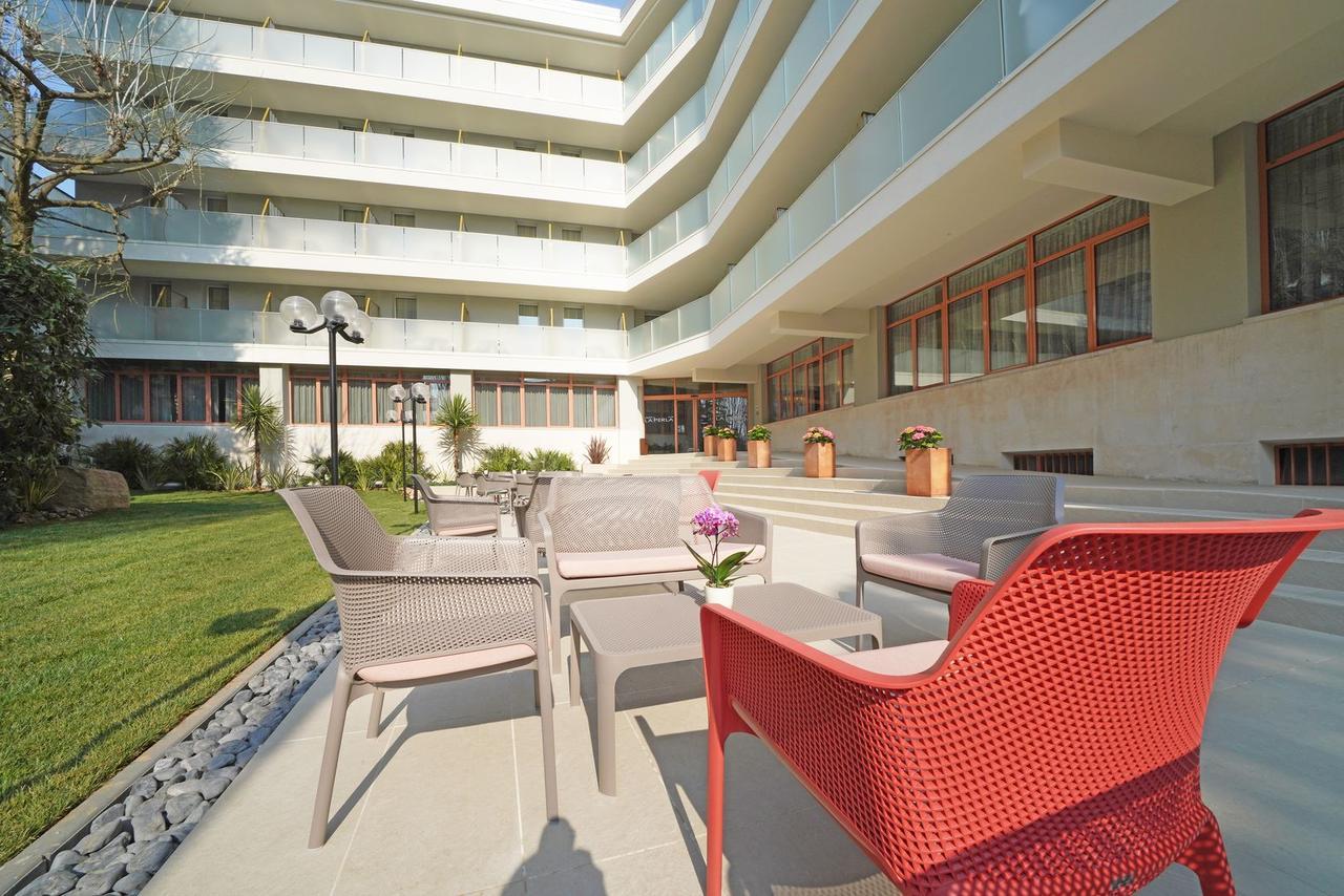 La Perla - Bike Hotel 3*