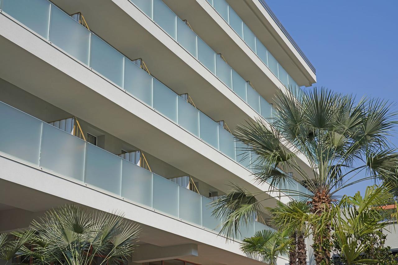 Hotel La Perla - Bike Garda (Verona)