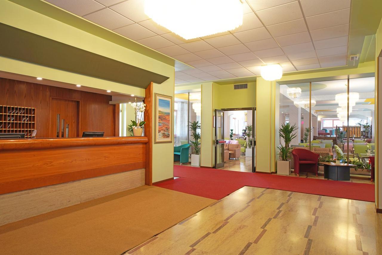 La Perla - Bike Hotel Garda (Verona)
