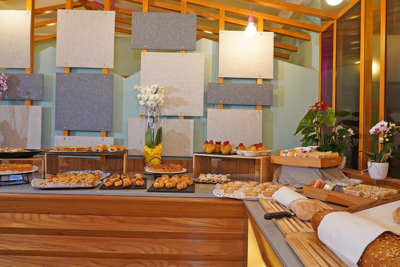 La Perla - Bike Hotel