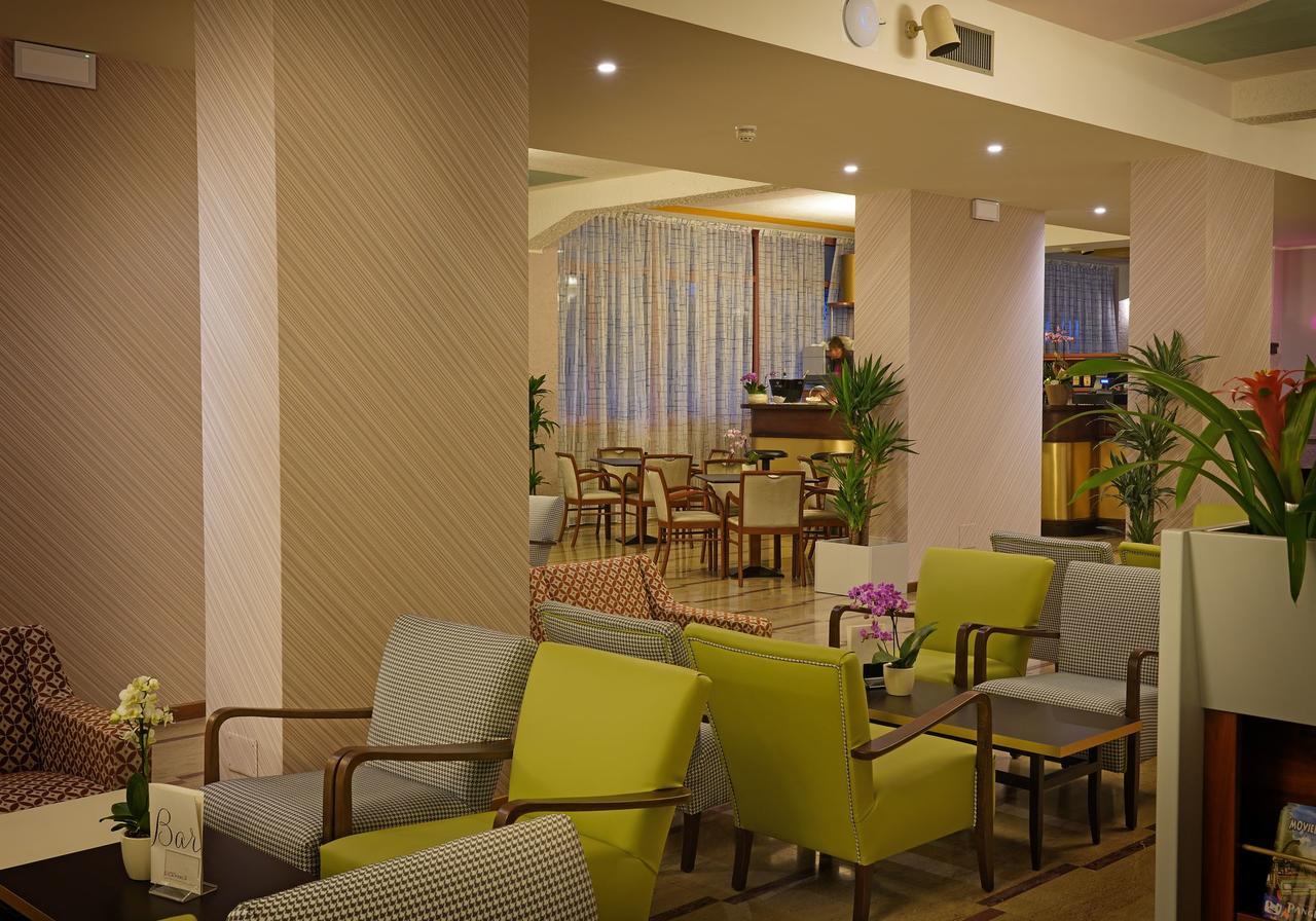 La Perla - Bike Hotel Garda (Verona)