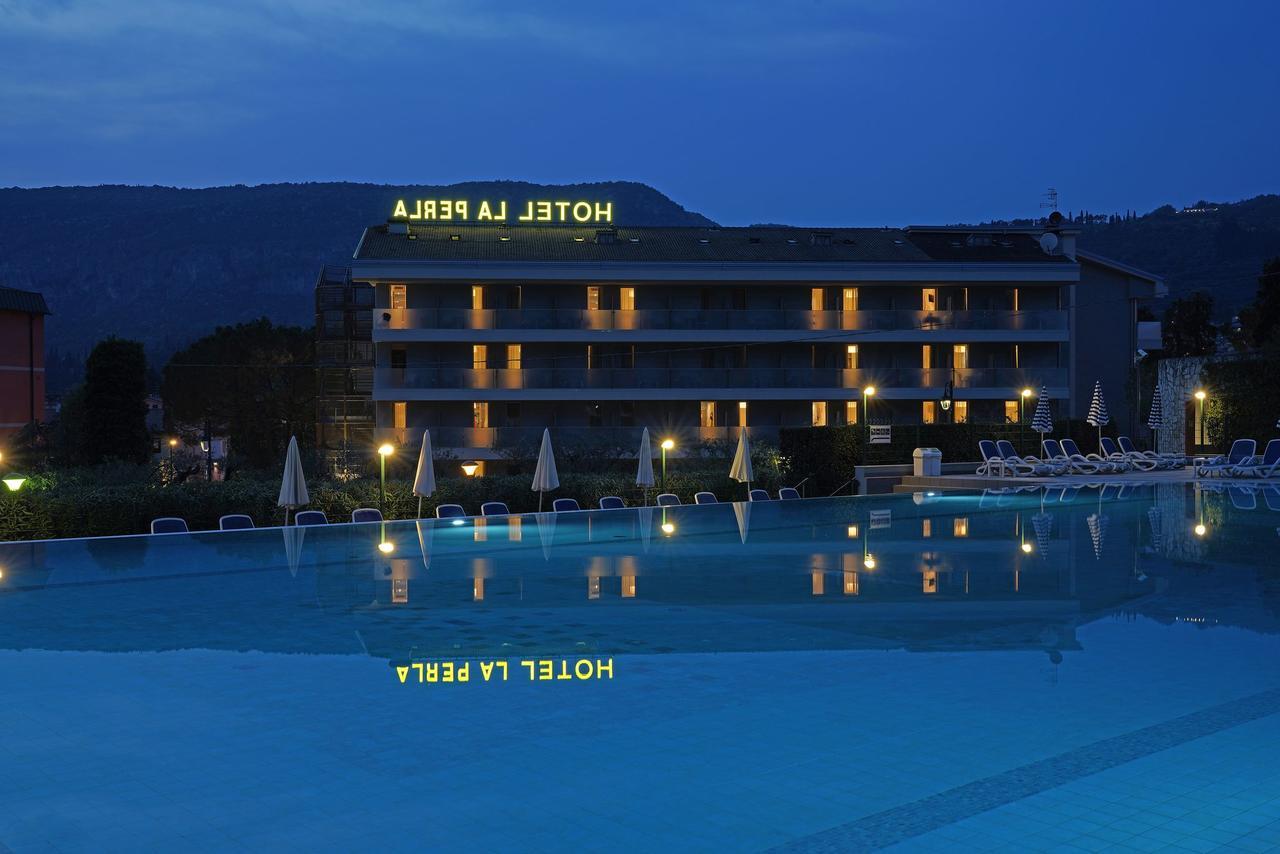 La Perla - Bike Hotel 3*