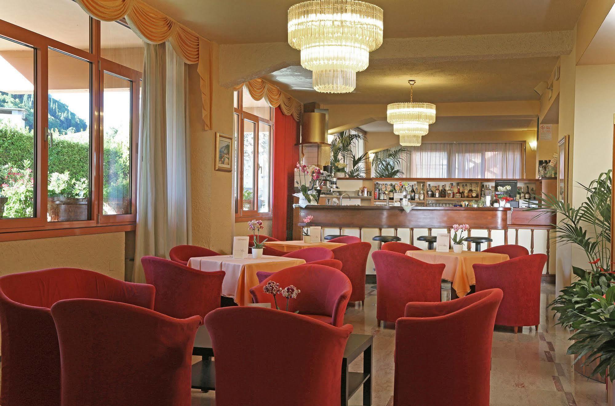 La Perla - Bike Hotel