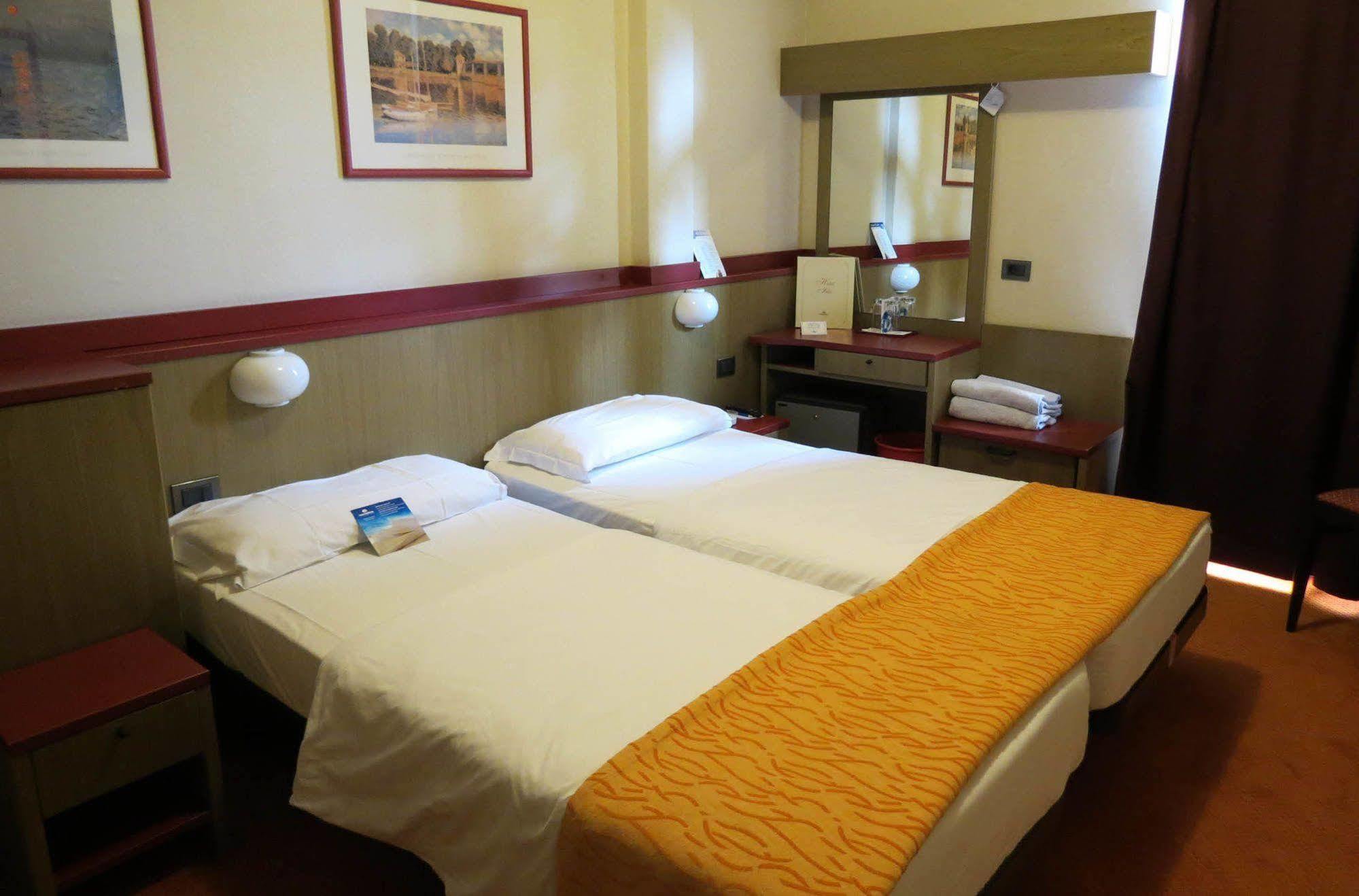 La Perla - Bike Hotel Garda (Verona)