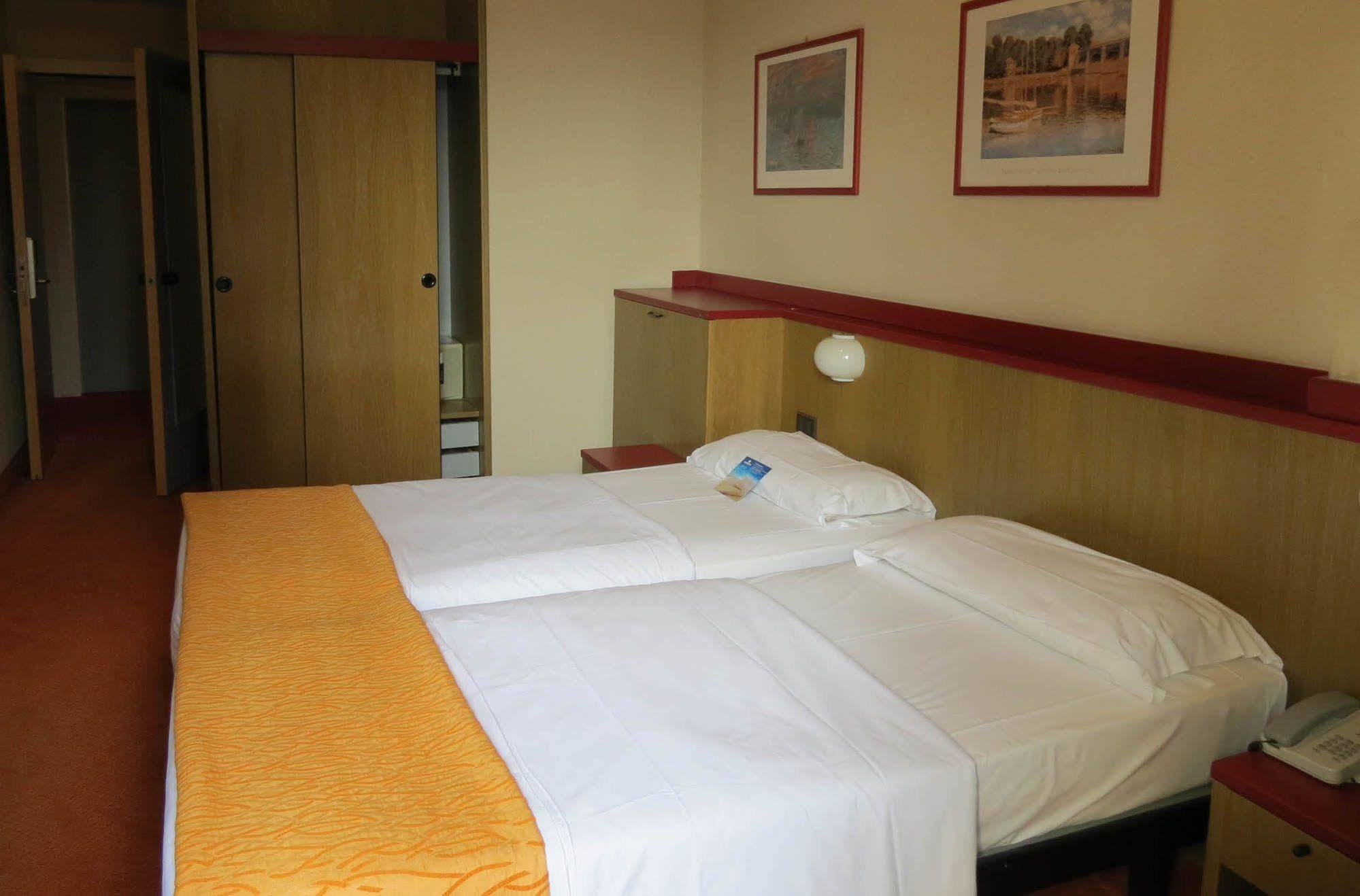 Hotel La Perla - Bike 3*