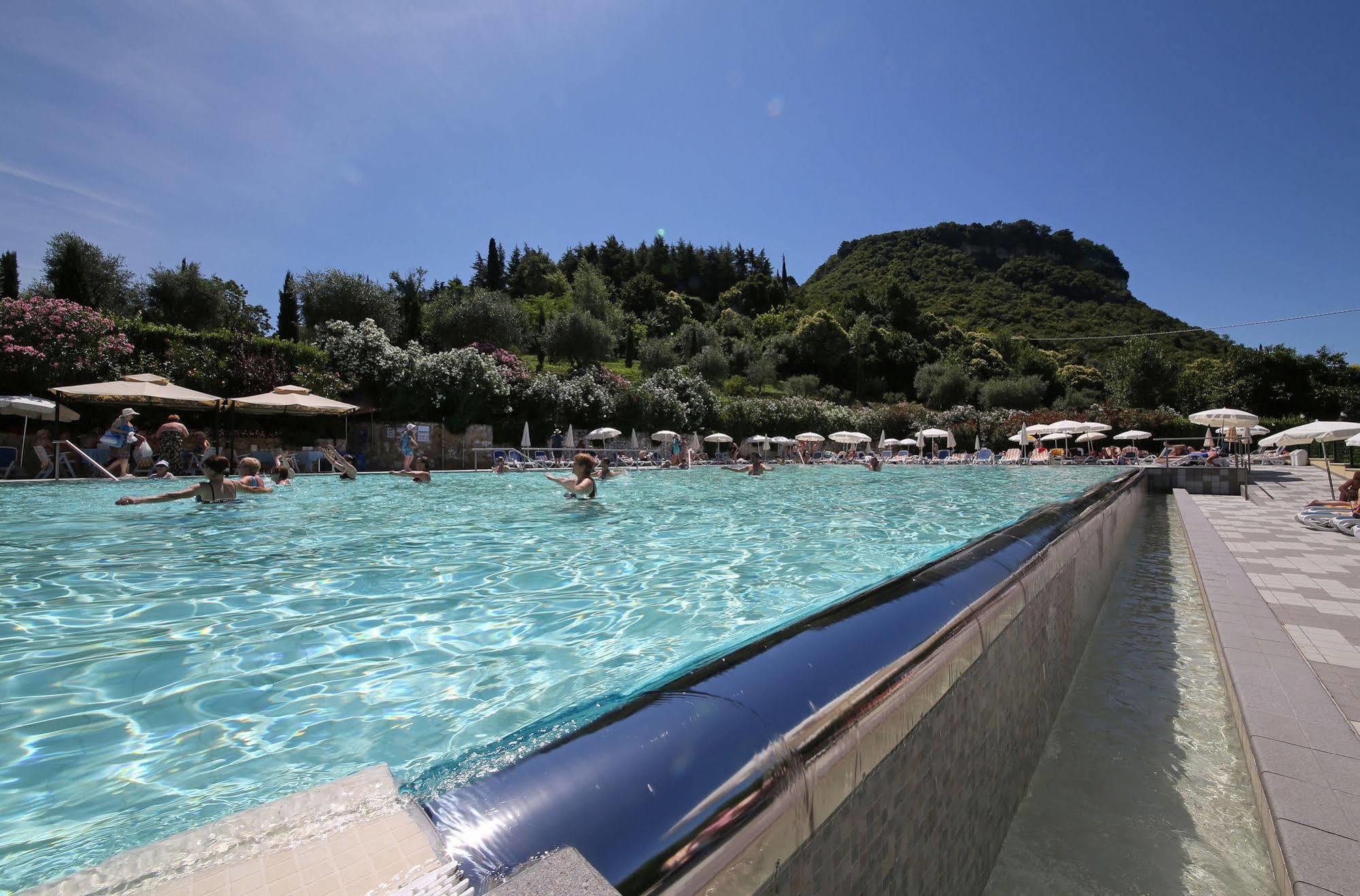 La Perla - Bike Hotel Garda (Verona)