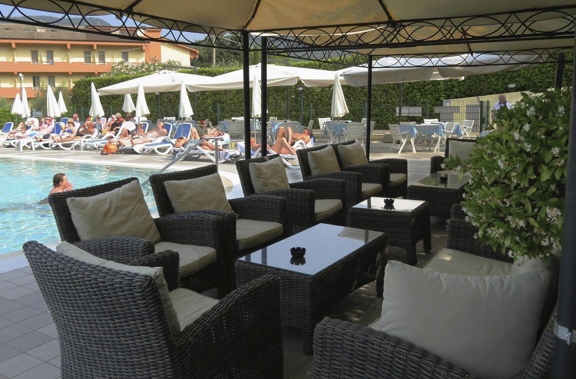 La Perla - Bike Hotel