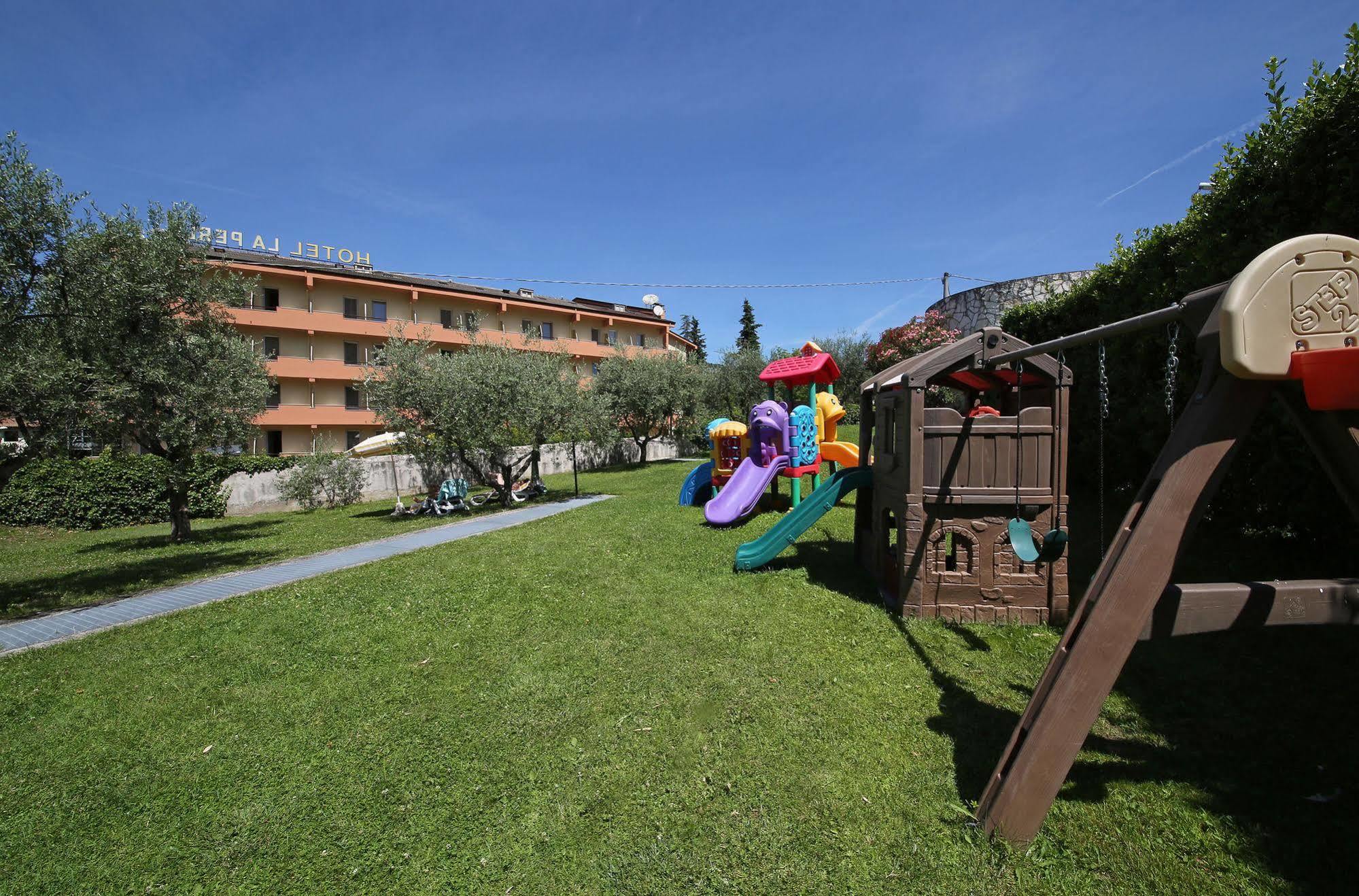 Hotel La Perla - Bike 3*