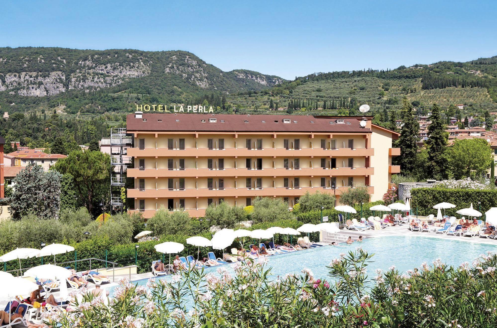 Hotel La Perla - Bike Garda (Verona)